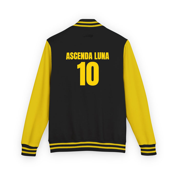Unisex Letterman Jacket | Ascenda Classics
