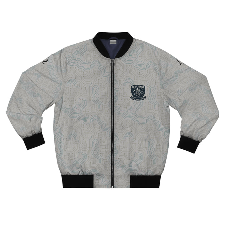 Men's Bomber Jacket | SC Science