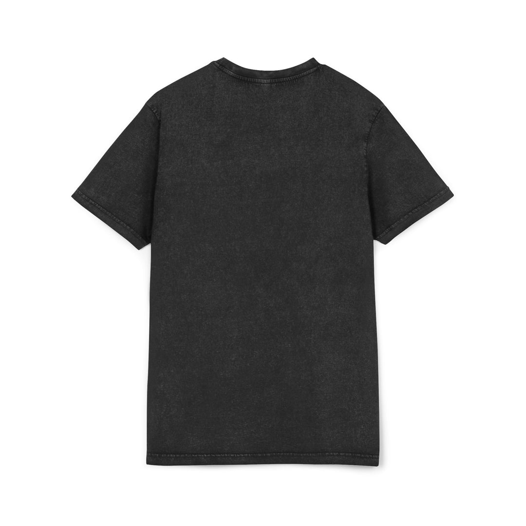 Acid Washed Tee | Ascenda Colors