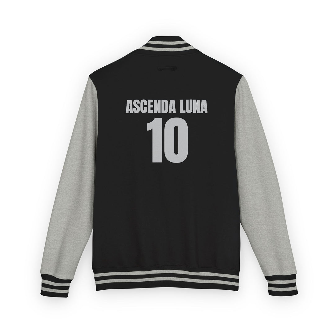 Unisex Letterman Jacket | Ascenda Classics