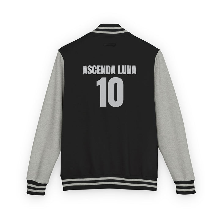 Unisex Letterman Jacket | Ascenda Classics