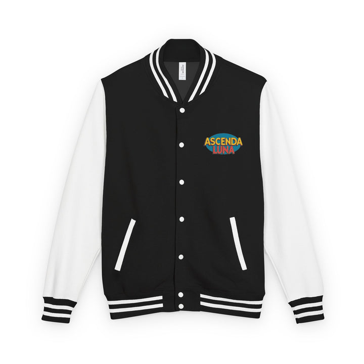 Unisex Letterman Jacket | Ascenda Classics