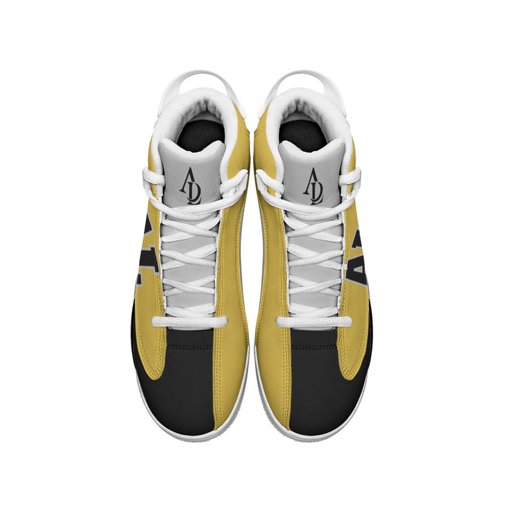Men's Shock Absorption and Non-Slip Basketball Shoes | Ascenda Classics