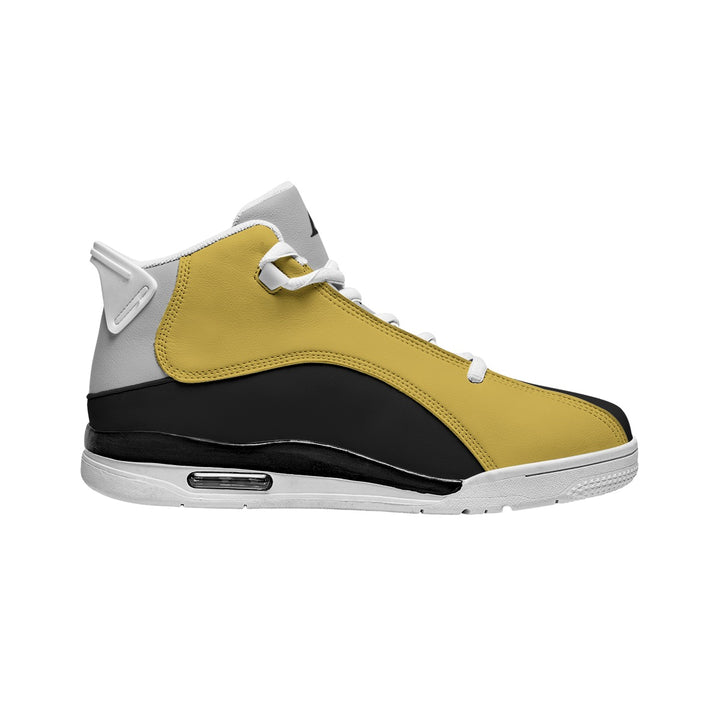 Men's Shock Absorption and Non-Slip Basketball Shoes | Ascenda Classics