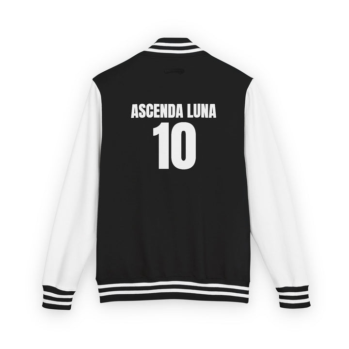 Unisex Letterman Jacket | Ascenda Classics