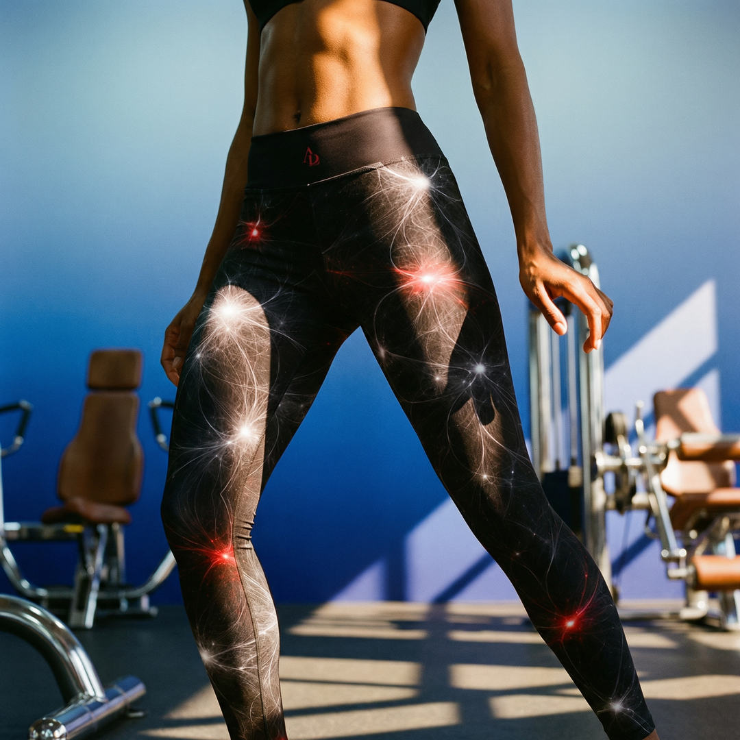 Yoga Leggings