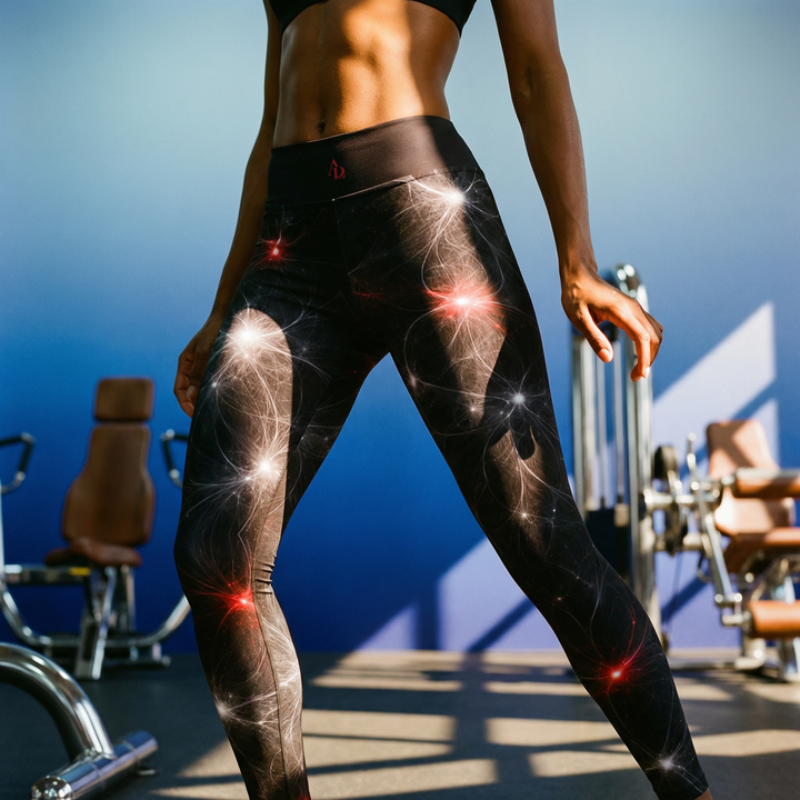 Yoga Leggings
