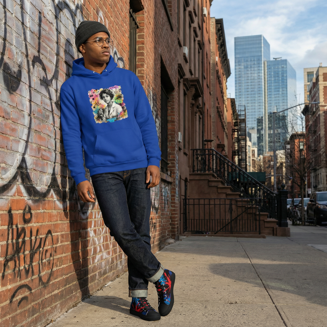 Men’s high top sneakers | Ascenda Punks